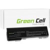 Green Cell HP93 6600 mAh batéria - neoriginálna