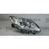 Hlavný svetlomet Valeo Service 043618