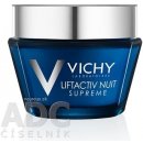 Prípravok na vrásky a starnúcu pleť Vichy Liftactiv Night Global Anti-Wrinkle & Firming Care 50 ml