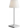 ECO-Light LED-JAMMIN-L-BCO JAMMIN vonkajšie LED stolná lampa 1.5 W teplá biela biela; LED-JAMMIN-L-BCO