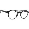 Barner Screen Chamberi Black Noir