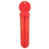 Bublifuk, 30ml , white Farba: Red