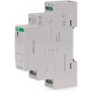 PK-2P/230 - Elektromagnetické pomocné relé, 230V, 8A, 2x NO/NC