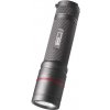 EMOS LED ručné nabíjacie kovové svietidlo ULTIBRIGHT 90, P3190
