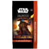 Fantasy Flight Games Star Wars: Unlimited - A Lawless Time Carbonite Booster