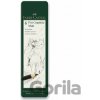 Faber-Castell Grafitová ceruzka Pitt Graphite Matt sada 6 ks