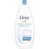 Dove Esfoliante - sprchový gél 250ml