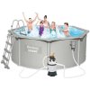 Bestway Bazén Hydrium 3,6 × 1,2 m – 56574 2992