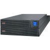APC Easy UPS Online SRV 5000VA RM 230V with Rail Kit SRV5KRIRK