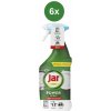 Jar Power Spray na riad Lemon 6 x 800 ml