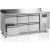Chladicí stůl GN1/1 | TEFCOLD CK 7360