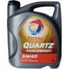 TOTAL Total Quartz Energy 9000 5W40 5L 213697