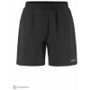 Craft ADV Essence 2-in-1 kraťasy, čierna S