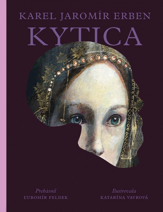 Kytica - Karel Jaromír Erben