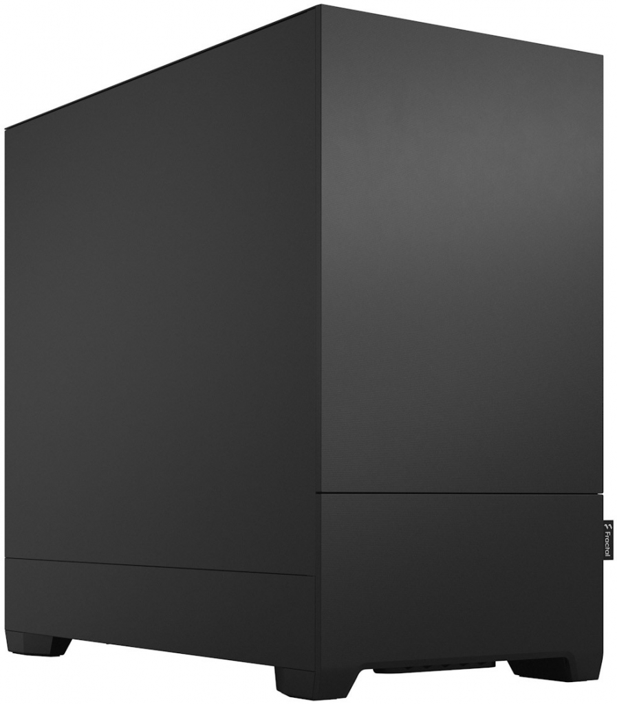 Fractal Design Pop Mini Silent Solid FD-C-POS1M-01