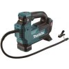 MAKITA MP001GZ aku kompresor 40V XGT, 11,1bar, 24l/min.
