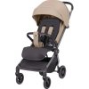 Carrello Atom M športový kočík CRL-5527 Farba: Snow Beige