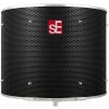 sE Electronics RF-Pro BK Black Prenosná akustická clona