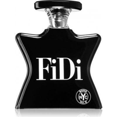 Bond No. 9 FiDi parfumovaná voda unisex 100 ml