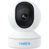 Reolink E Series E320 3MPx otočná IP kamera, 2304x1296, WiFi, SD slot až 256GB, audio, přísvit až 12m