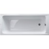 Duravit D-Code - Vaňa, 1700x700, biela 700098000000000
