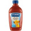 Hellmann's Kečup -50% cukru pre deti 460 g