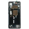 Originálny LCD displej + dotyková vrstva Motorola Edge 30 Fusion XT2243 čierna