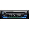 JVC KD-DB922BT autorádio 1-DIN Bluetooth USB AUX MP3 FLAC CD