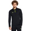 Mikina UNDER ARMOUR M S CH MIDLAYER 1379588-004 XL