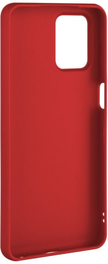 FIXED na Motorola Moto G73 5G červené FIXST-1092-RD