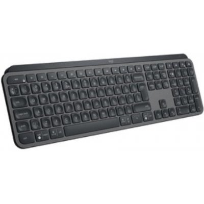 Logitech MX Keys for Business 920-010245