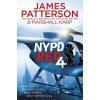 NYPD Red 4 - James Patterson, Marshall Karp
