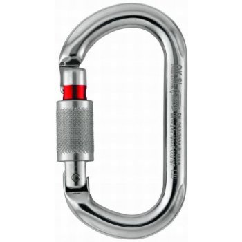 Petzl OK triact-lock