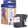 BROTHER LC-223M (atrament magenta, 600 str.) LC223M