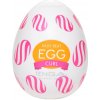 Tenga Egg Curl