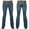 nohavice jeans WORNSTAR Hellraiser Vapor