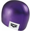 Plavecká čiapka Arena LOGO MOULDED CAP fialová,biela,čierna