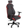 Endorfy herné stoličky Meta RD textil EY8A006