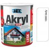 Het Akryl lesk 1000 biela 0,7kg