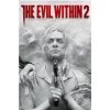 The Evil Within 2 (Voucher - Kód na stiahnutie) (PC) (Digitální platforma: Steam, Jazyk hry: EN, PL)