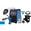 Sherman DIGIMIG 200 Pulse + Horák + Káble + Samostmievacia kukla + Vozík + Redukčný ventil + Sprej + Drôt + plná Tlaková fľaša 7812202set