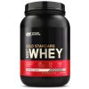100% Whey Gold Standard - Optimum Nutrition cookies & cream 896 g
