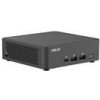 ASUS NUC 15 Pre RNUC15CRKI300002/Intel Core 3-100U/DDR5/USB 7x/LAN/WiFi/Intel Graphics/M.2/Slim/L6 Kit/EU power cord