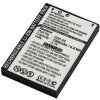 Batéria pre Asus MyPal A626/A686/A696 Li-ion 1300mAh