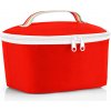 Termobox Reisenthel Coolerbag S pocket Pop strawberry