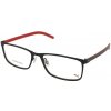 Dioptrické okuliare Puma PU0490O 002 Veľkosť: 58