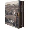 Zmizelá Šumava - box