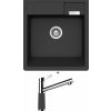 Schock KALLIO M-100 Dusk + Schock SC-510 554000 Dusk