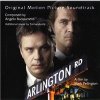 OST, Angelo Badalamenti - Arlington Road (Original Motion Picture Soundtrack)