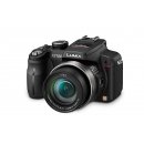 Panasonic Lumix DMC-FZ100